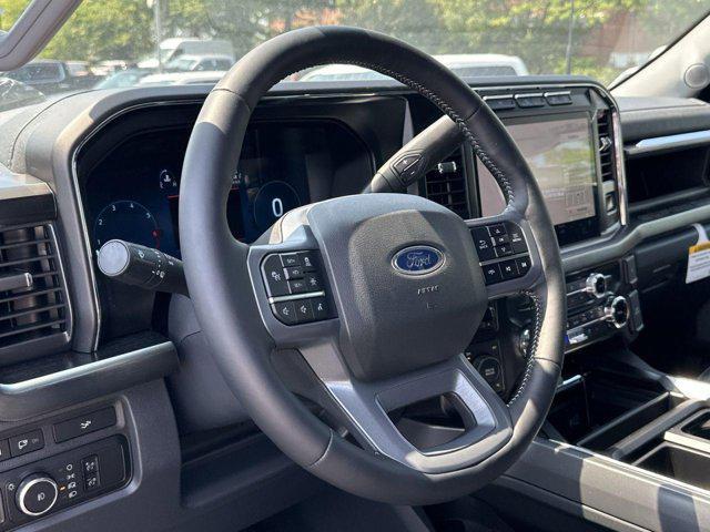 new 2024 Ford F-350 car, priced at $71,850