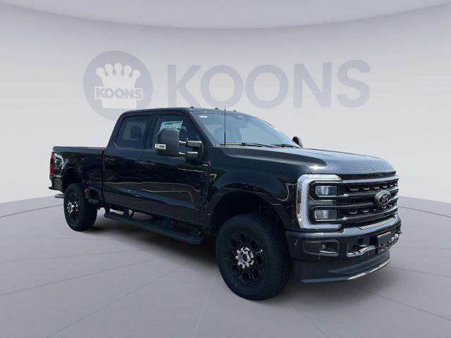 new 2024 Ford F-350 car, priced at $71,850