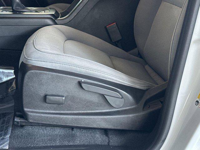used 2020 Chevrolet Colorado car, priced at $19,500