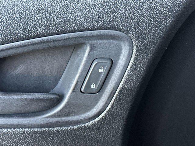 used 2020 Chevrolet Colorado car, priced at $19,500