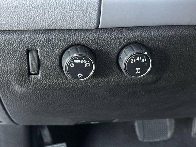 used 2020 Chevrolet Colorado car, priced at $19,500