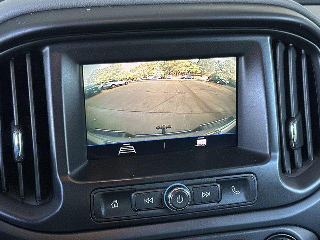 used 2020 Chevrolet Colorado car, priced at $19,500