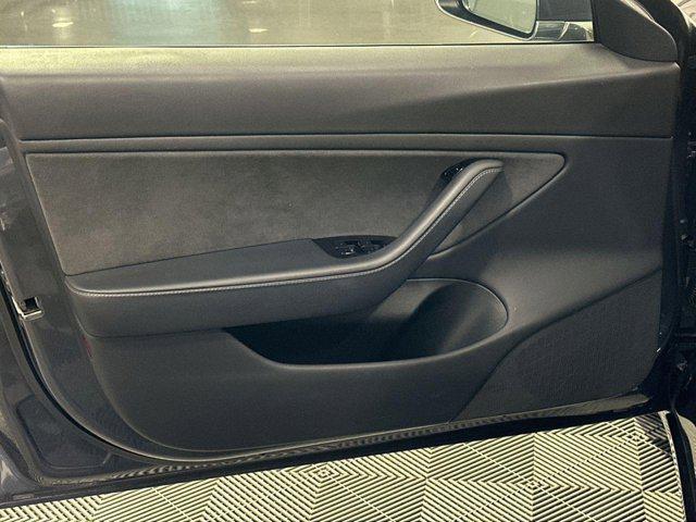 used 2019 Tesla Model 3 car, priced at $19,350