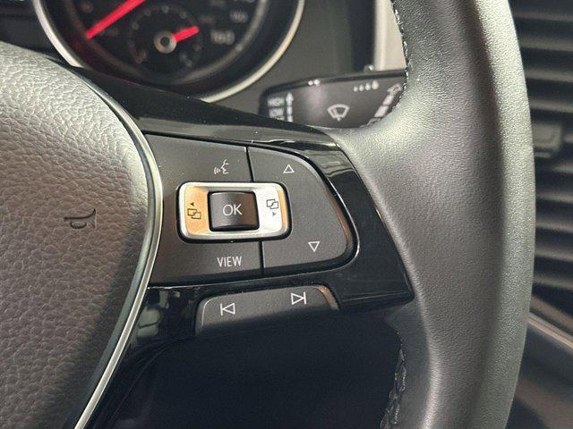 used 2019 Volkswagen Atlas car, priced at $17,250