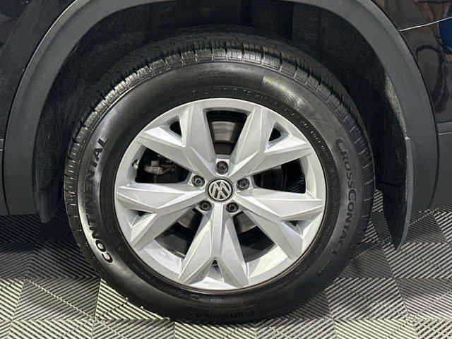 used 2019 Volkswagen Atlas car, priced at $17,250