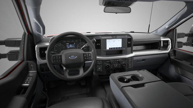 new 2026 Ford F-350 car, priced at $55,135