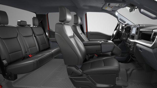 new 2026 Ford F-350 car, priced at $55,135