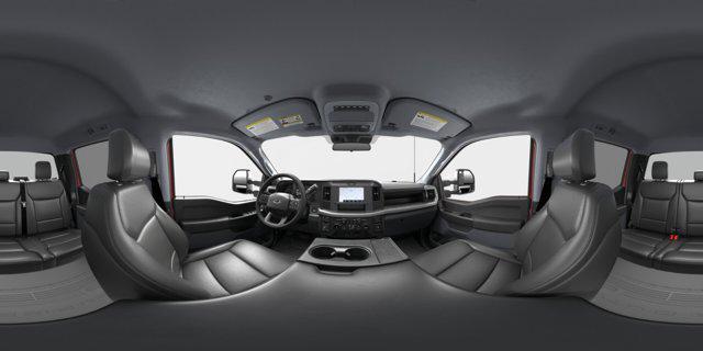 new 2026 Ford F-350 car, priced at $55,135