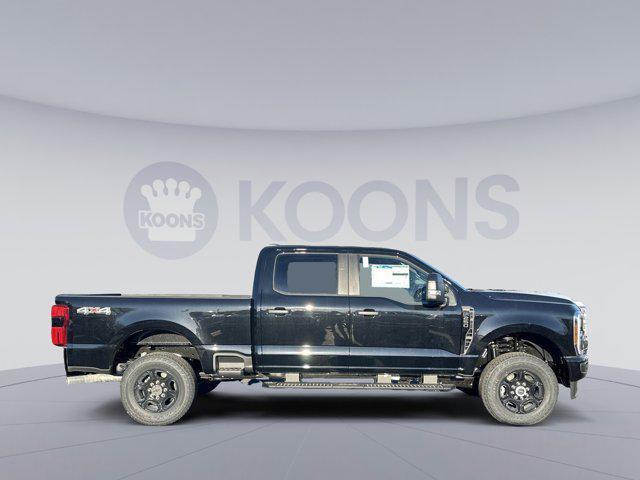 new 2025 Ford F-250 car, priced at $54,475