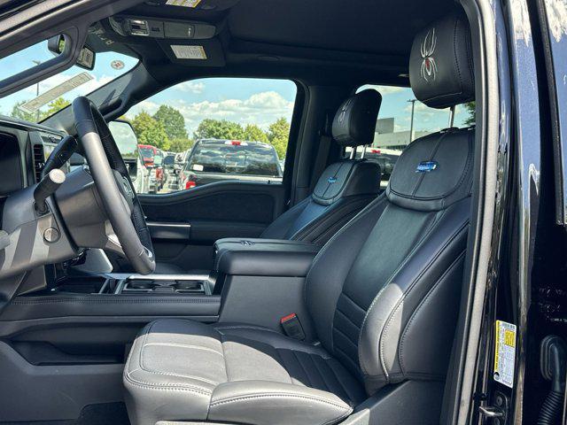 new 2025 Ford F-350 car, priced at $131,335
