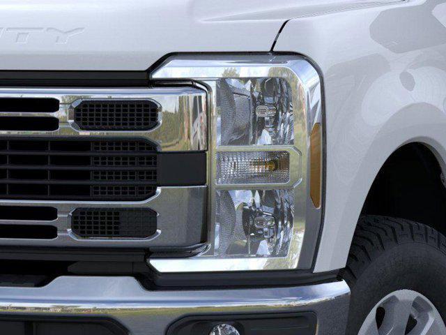 new 2024 Ford F-250 car, priced at $51,255