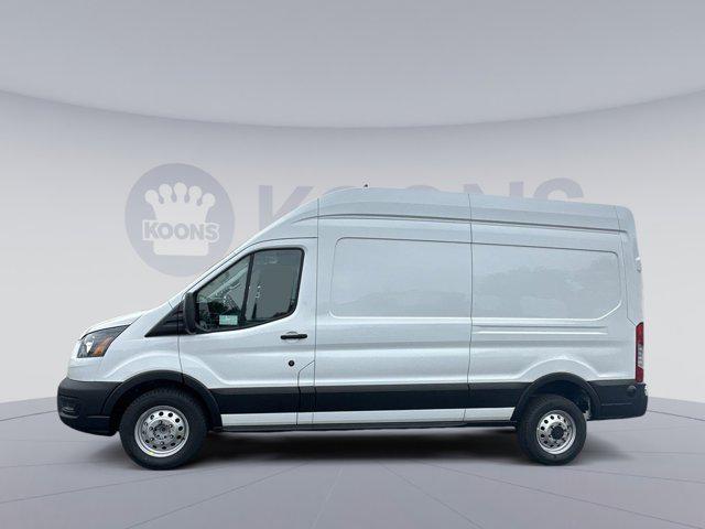 new 2024 Ford Transit-350 car, priced at $52,810