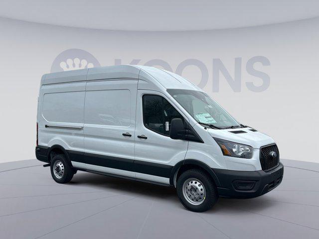 new 2024 Ford Transit-350 car, priced at $52,810