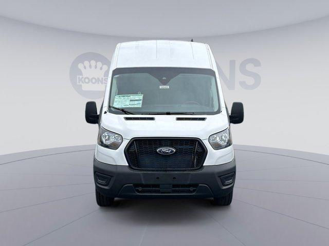 new 2024 Ford Transit-350 car, priced at $52,810