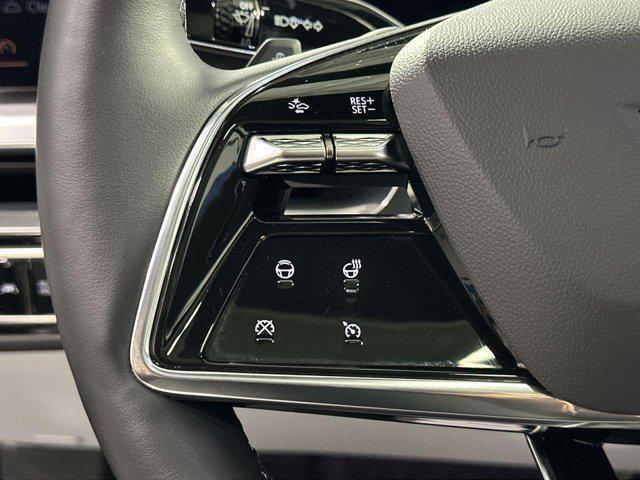used 2024 Cadillac LYRIQ car, priced at $47,250