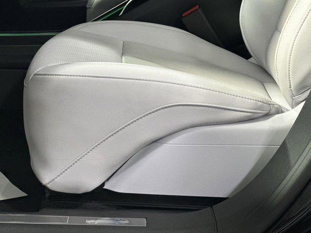 used 2024 Cadillac LYRIQ car, priced at $47,250