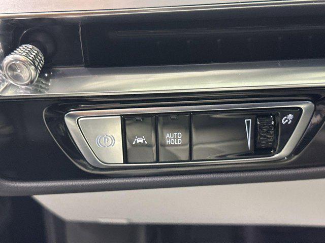 used 2024 Cadillac LYRIQ car, priced at $47,250