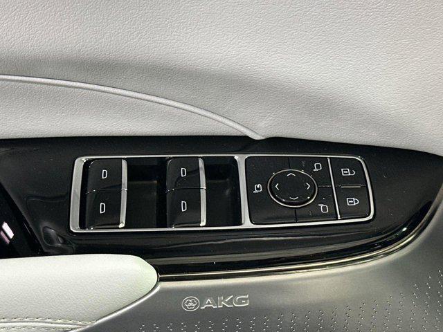 used 2024 Cadillac LYRIQ car, priced at $47,250