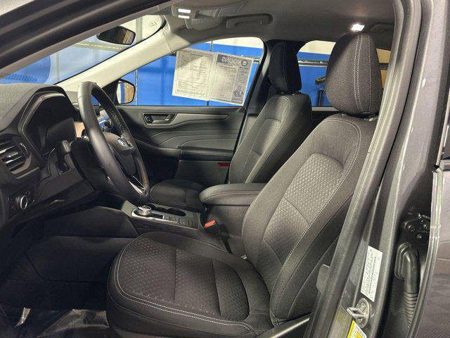 used 2024 Ford Escape car, priced at $24,300