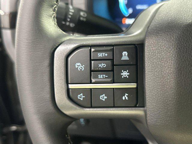 new 2025 Ford F-150 car, priced at $60,578
