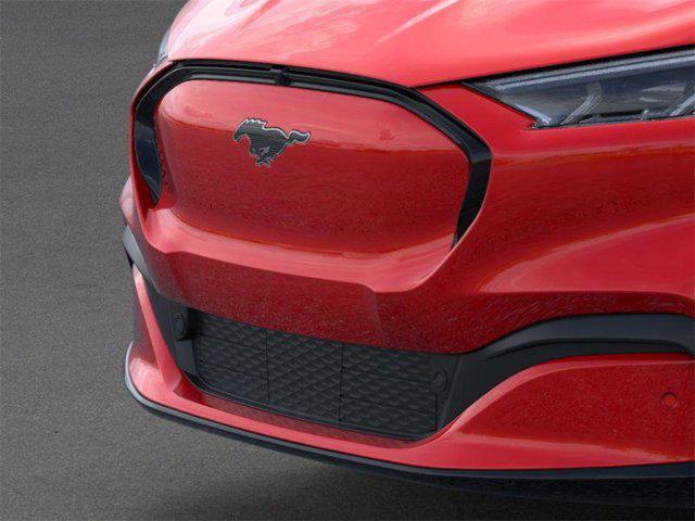 new 2024 Ford Mustang Mach-E car, priced at $47,285