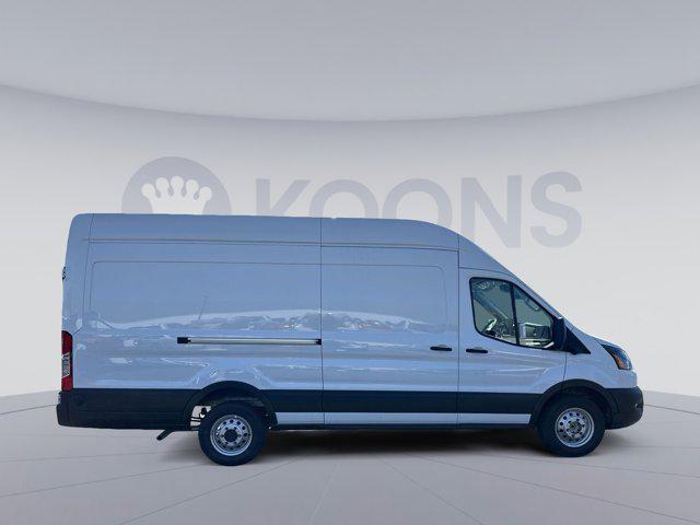new 2024 Ford Transit-350 car, priced at $50,109