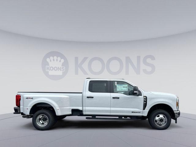 new 2024 Ford F-350 car, priced at $60,770