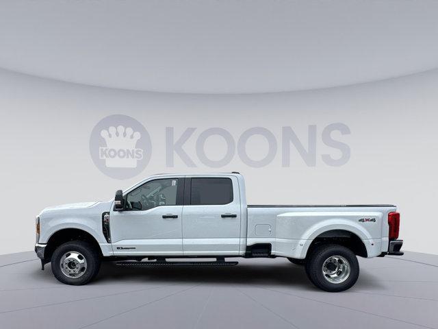 new 2024 Ford F-350 car, priced at $60,770