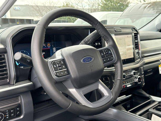 new 2025 Ford F-250 car, priced at $74,580