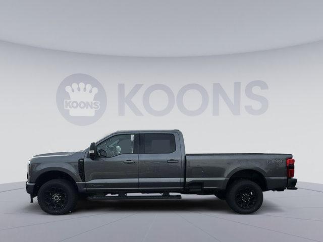 new 2025 Ford F-350 car, priced at $86,670