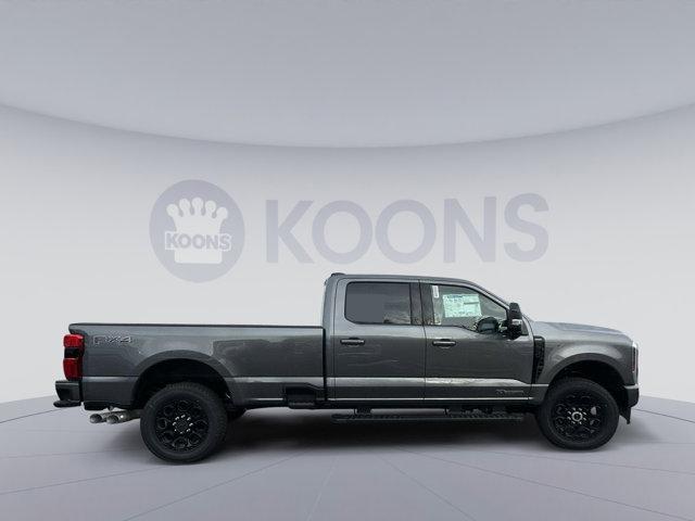 new 2025 Ford F-350 car, priced at $86,670