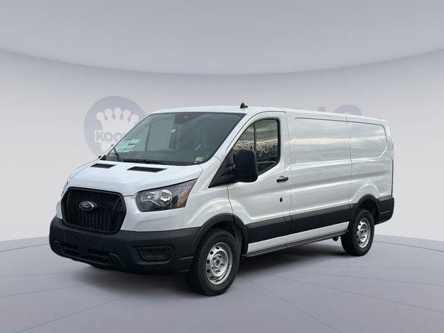 new 2024 Ford Transit-150 car, priced at $42,625