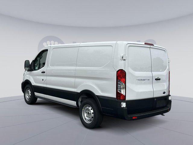 new 2024 Ford Transit-150 car, priced at $42,625