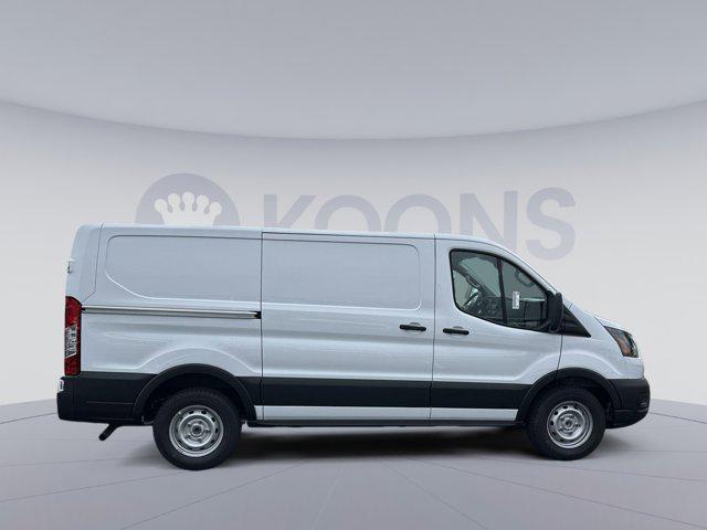 new 2024 Ford Transit-150 car, priced at $42,625