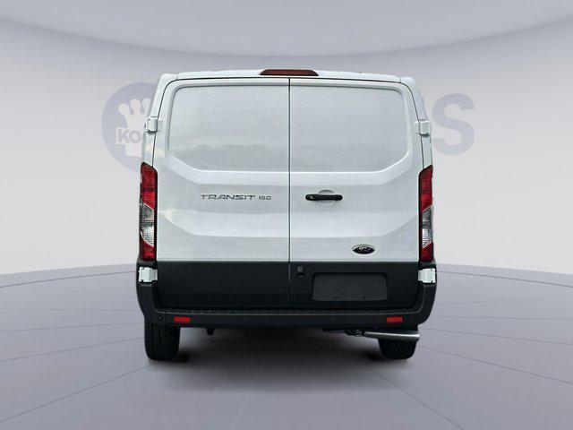 new 2024 Ford Transit-150 car, priced at $42,625