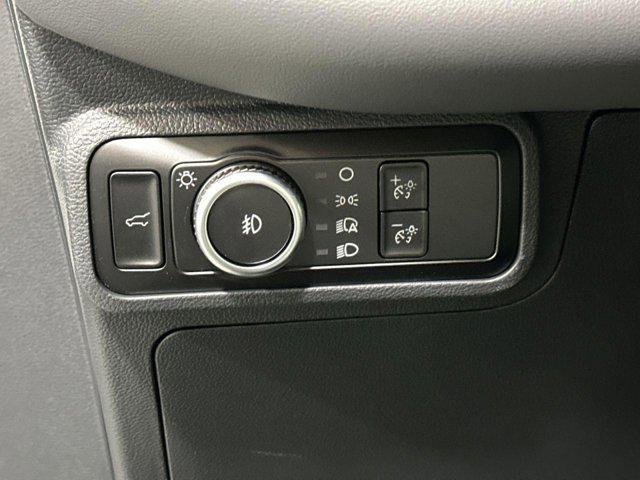 new 2025 Ford Explorer car, priced at $44,353