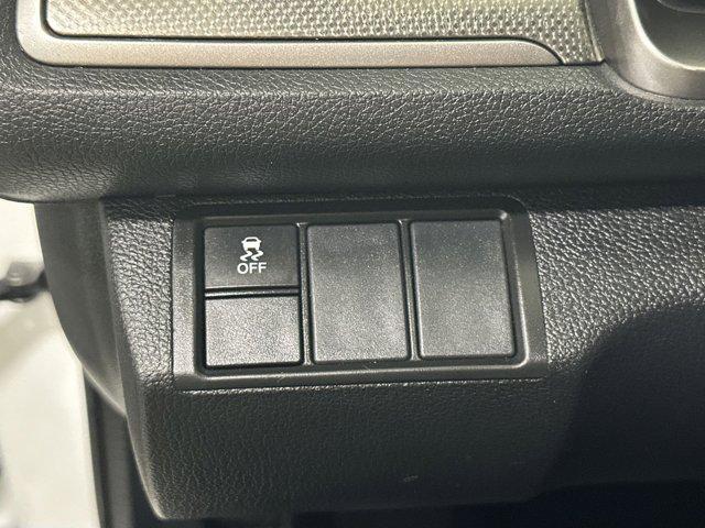 used 2017 Honda Civic car, priced at $18,500