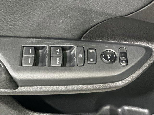 used 2017 Honda Civic car, priced at $18,500