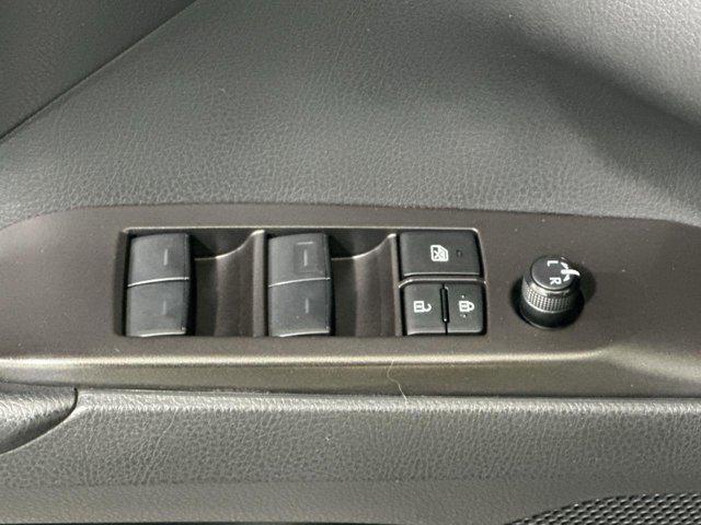 used 2024 Toyota Camry Hybrid car, priced at $28,295