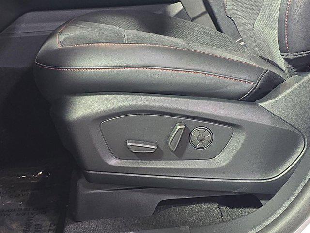 new 2025 Ford Explorer car, priced at $56,610