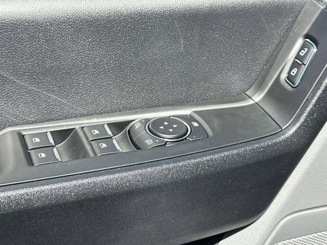 new 2024 Ford F-250 car, priced at $65,495