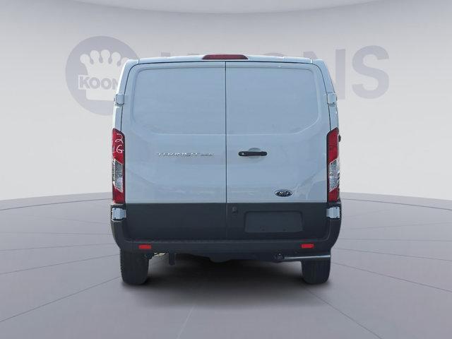 new 2024 Ford Transit-250 car, priced at $41,250