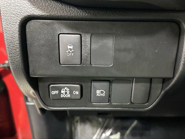 used 2021 Toyota Tacoma car, priced at $31,195