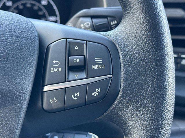 new 2024 Ford Transit-250 car, priced at $47,725