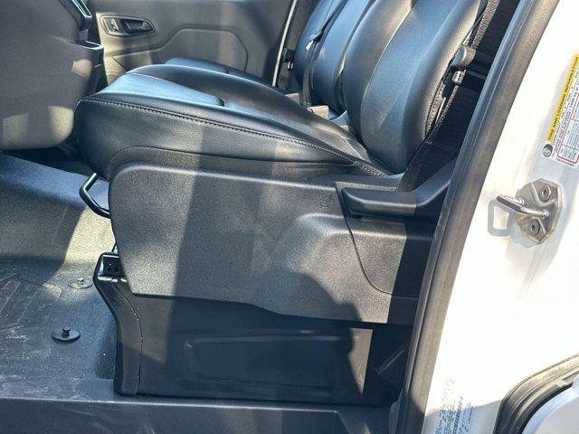 new 2024 Ford Transit-250 car, priced at $47,725