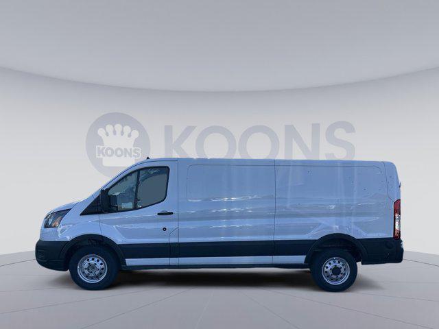 new 2024 Ford Transit-250 car, priced at $47,725
