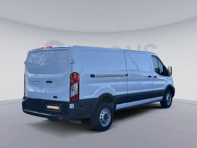 new 2024 Ford Transit-250 car, priced at $44,465