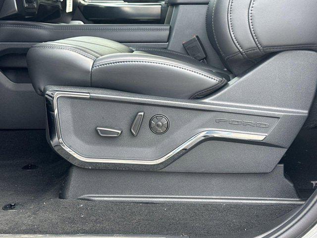 new 2025 Ford F-350 car, priced at $91,650