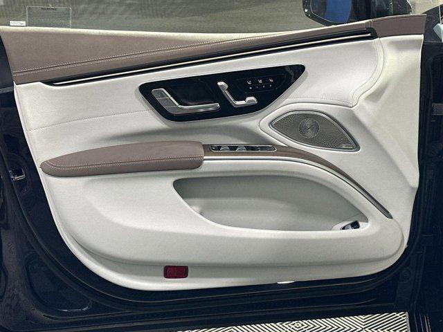 used 2023 Mercedes-Benz EQS 450 car, priced at $45,000