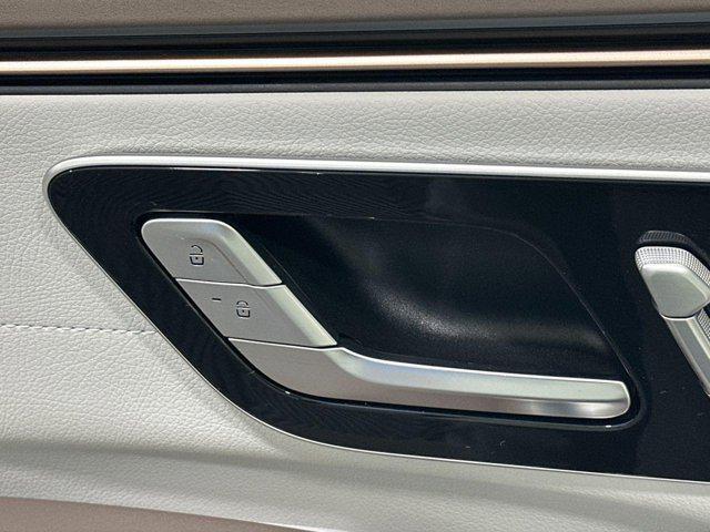 used 2023 Mercedes-Benz EQS 450 car, priced at $45,000